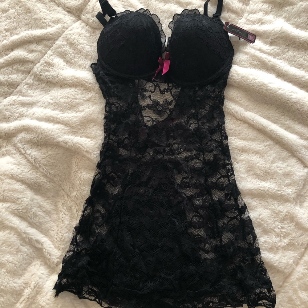 Lingerie